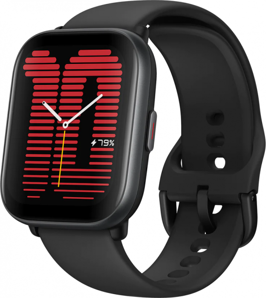 Amazfit Active Akıllı Saat