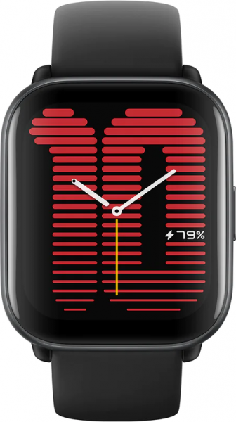 Amazfit Active Akıllı Saat