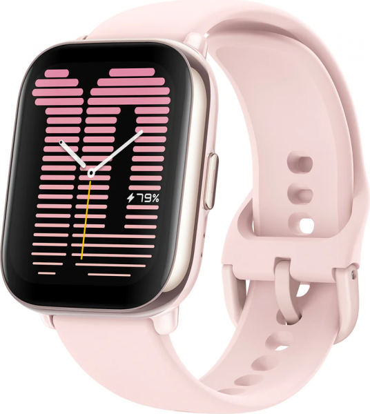 Amazfit Active Akıllı Saat