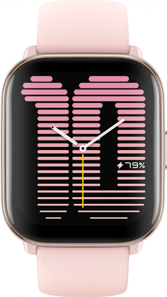 Amazfit Active Akıllı Saat