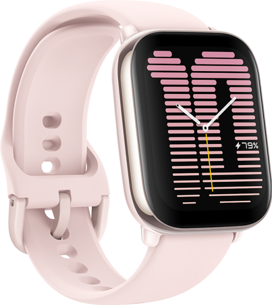 Amazfit Active Akıllı Saat