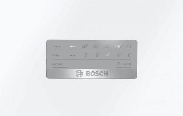 Bosch KDN86XWE0N Buzdolabı