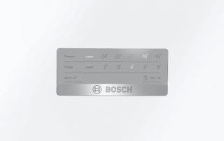 Bosch KDN86XWE0N Buzdolabı