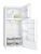 Bosch KDN86XWE0N Buzdolabı