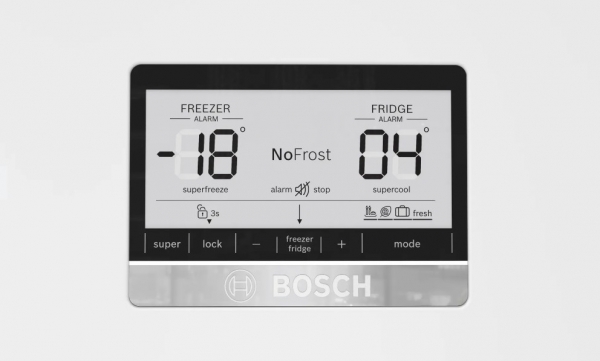 Bosch KDN86AWE0N Buzdolabı
