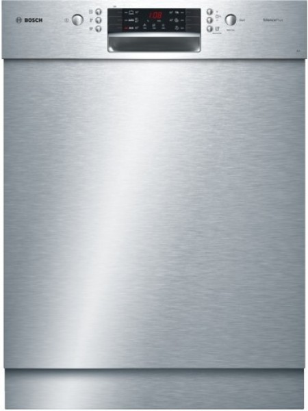 Bosch SMU46GS00T Bulaşık Makinesi