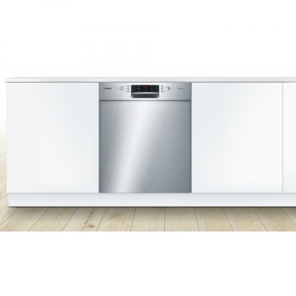 Bosch SMU46GS00T Bulaşık Makinesi