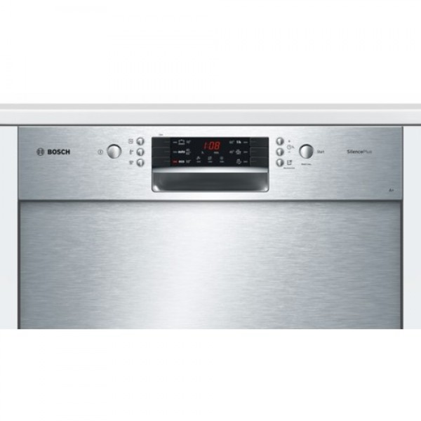 Bosch SMU46GS00T Bulaşık Makinesi