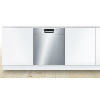 Bosch SMU46GS00T Bulaşık Makinesi