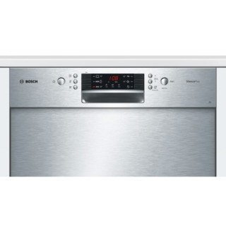 Bosch SMU46GS00T Bulaşık Makinesi