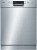 Bosch SMU46GS00T Bulaşık Makinesi
