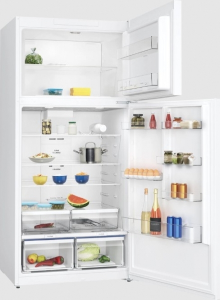 Profilo BD2086WEXN Buzdolabı