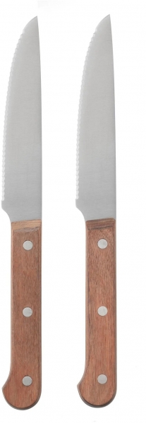 Ikea Lindrig Bıçak Seti 2 Parça