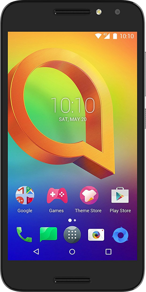 Alcatel A3