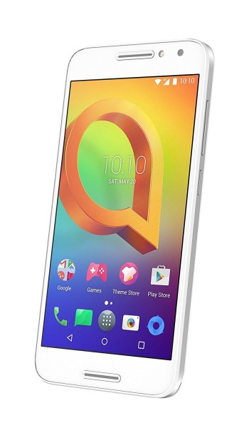 Alcatel A3