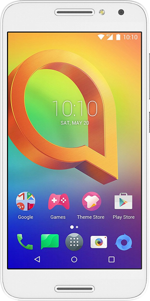 Alcatel A3