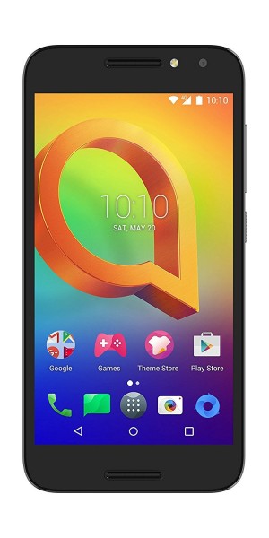 Alcatel A3
