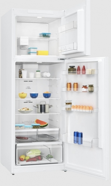 Profilo BD2056WEXN Buzdolabı