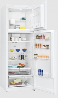 Profilo BD2056WEXN Buzdolabı