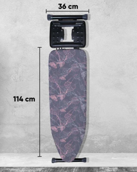 Devecioğlu Harbinger MM-280 Ütü Masası