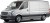2017 Mercedes Sprinter Panelvan 314CDi 2.2 143 BG (9.0m3) 3500KG