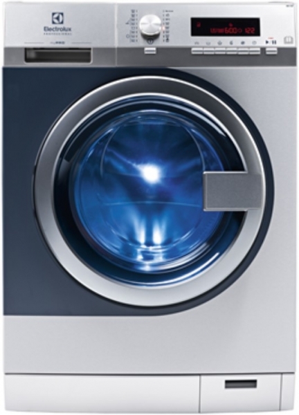 Electrolux WE170P Çamaşır Makinesi