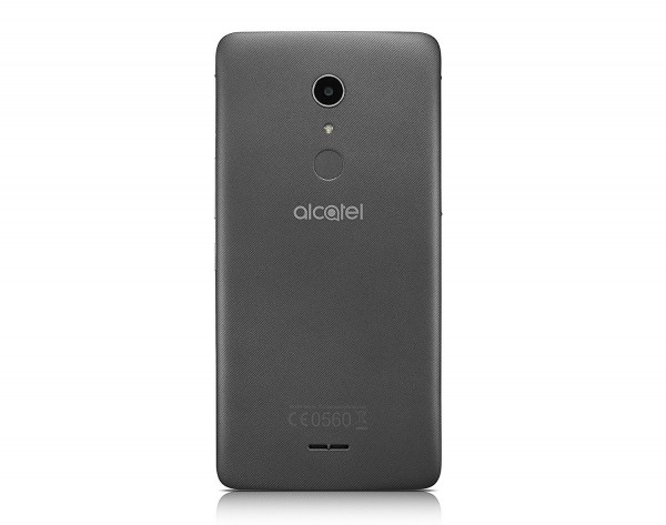 Alcatel A3 XL