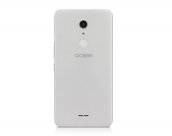 Alcatel A3 XL