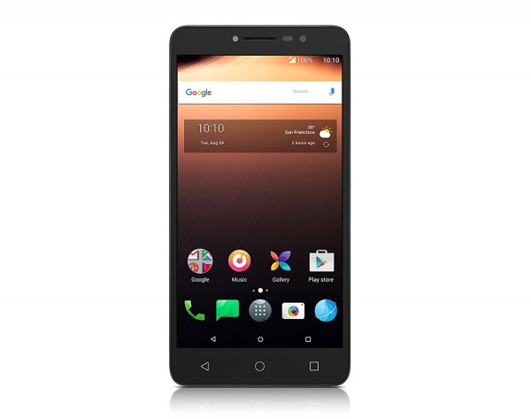 Alcatel A3 XL