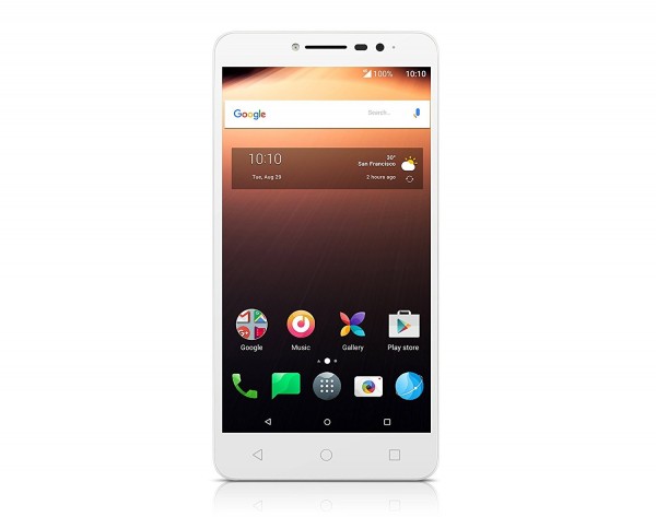 Alcatel A3 XL