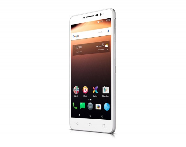 Alcatel A3 XL