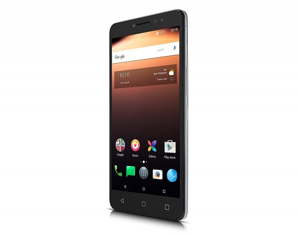 Alcatel A3 XL