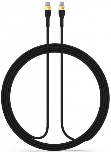 Syrox C137TT 60W Şarj Kablosu
