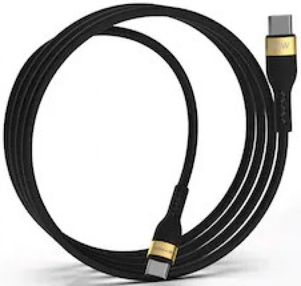 Syrox C137TT 60W Şarj Kablosu