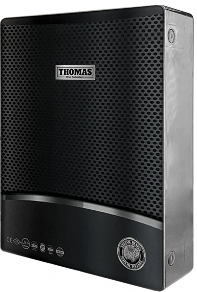 Thomas Slim Su Arıtma Cihazı