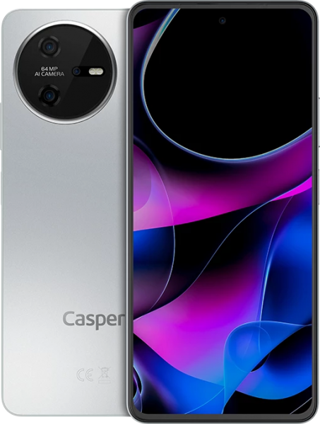 Casper VIA A40
