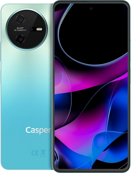 Casper VIA A40