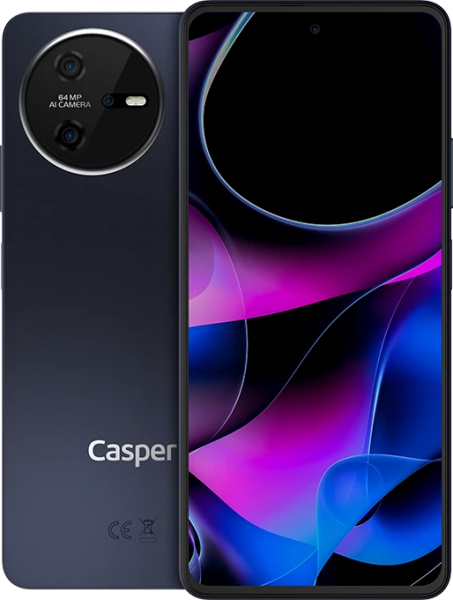 Casper VIA A40
