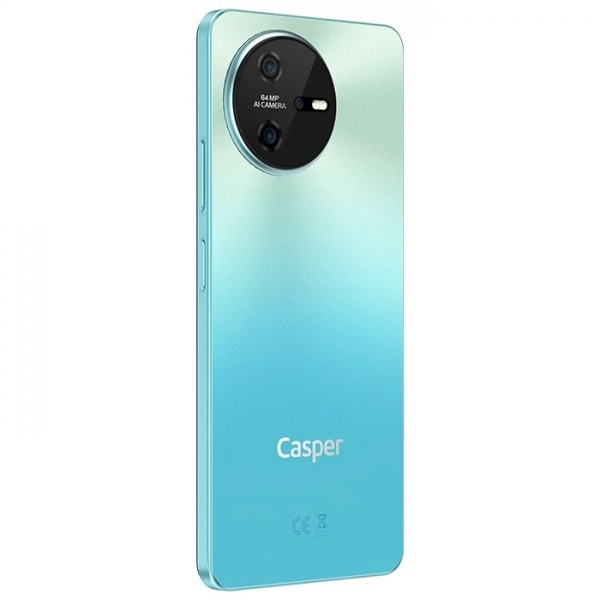 Casper VIA A40