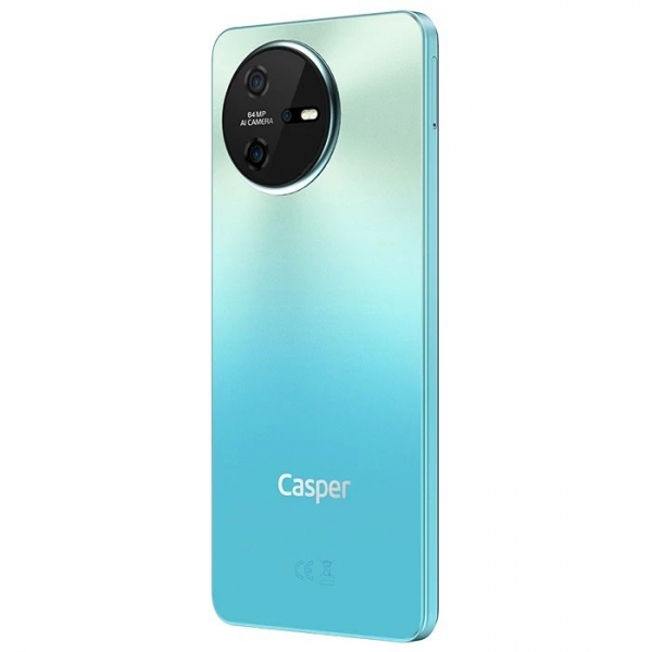 Casper VIA A40