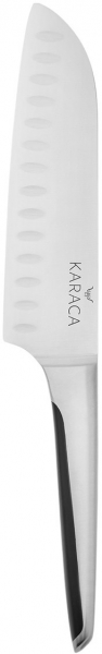 Karaca Noda Santoku Bıçağı 18 cm