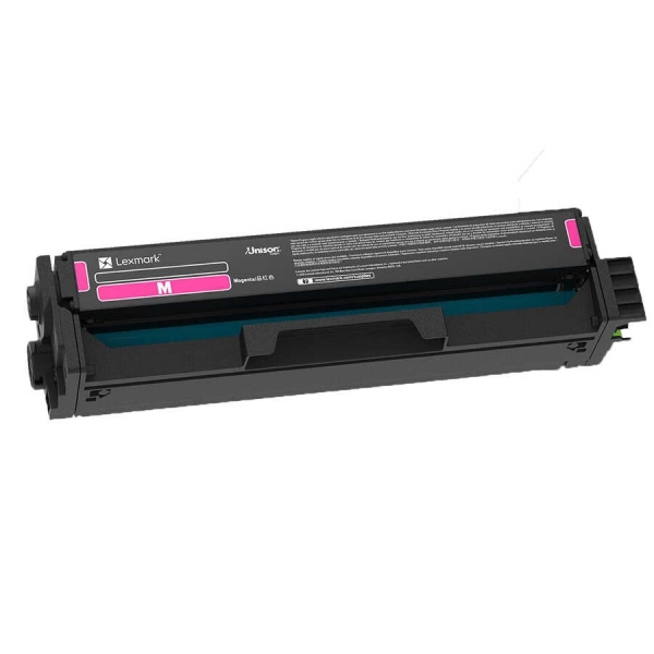 Lexmark 20N5HM0 Toner (Kırmızı)