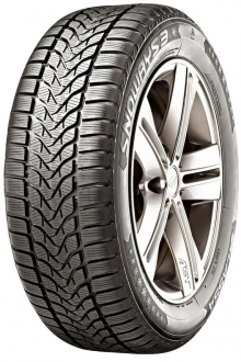Lassa Snoways 3 155/70 R13 75T Kış Lastiği