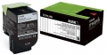 Lexmark 80C80K0 resim