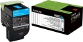 Lexmark 80C80C0 resim