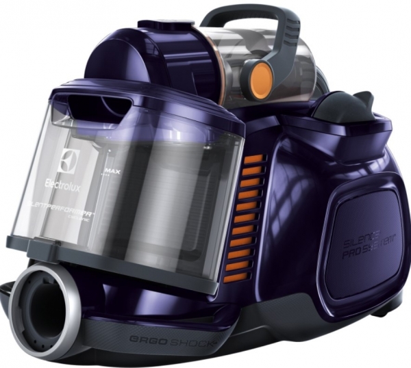 Electrolux ESPC71DBT Elektrikli Süpürge