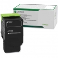 Lexmark 80C8HK0 resim