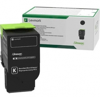 Lexmark 78C5UK0 Toner