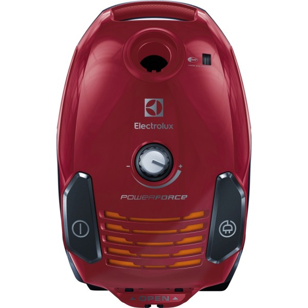 Electrolux EPF61RRT Elektrikli Süpürge