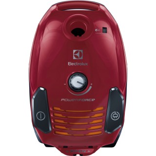 Electrolux EPF61RRT Elektrikli Süpürge